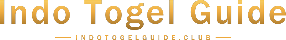 Indo Togel Guide logo