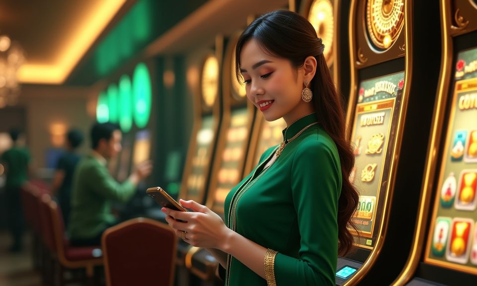 Indo Togel Guide casino app visual