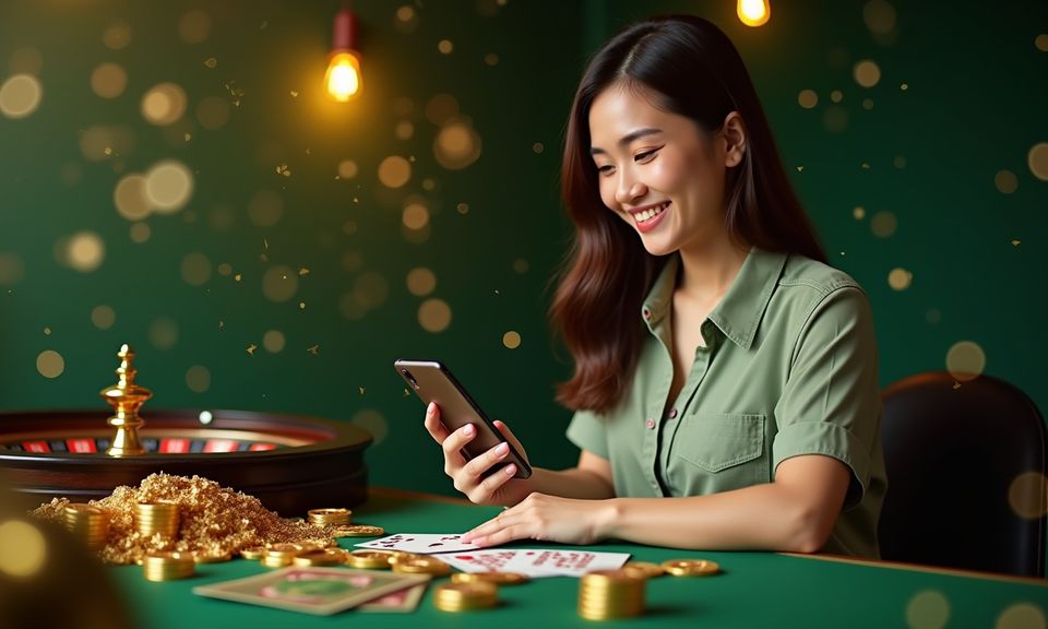 Indo Togel Guide mega303 - Akses Langsung ke Slot dan Live Casino di Indo Togel Guide